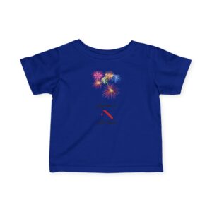 Infant Fine Jersey Tee