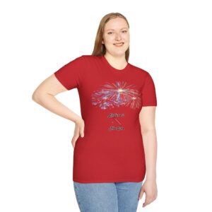 Endure Is The Cure Unisex Softstyle T-Shirt