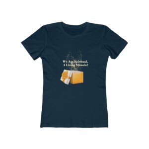 The Boyfriend Tee for Women