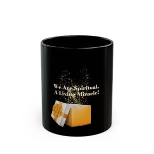 Black Mug (11oz, 15oz)